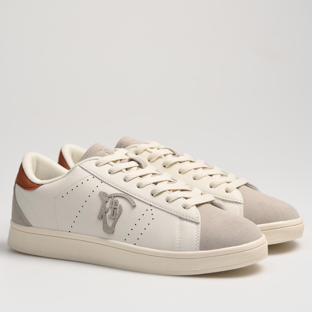 Zapatillas La Garrocha Norton W24ZA0240-241 Nude - imagen 3