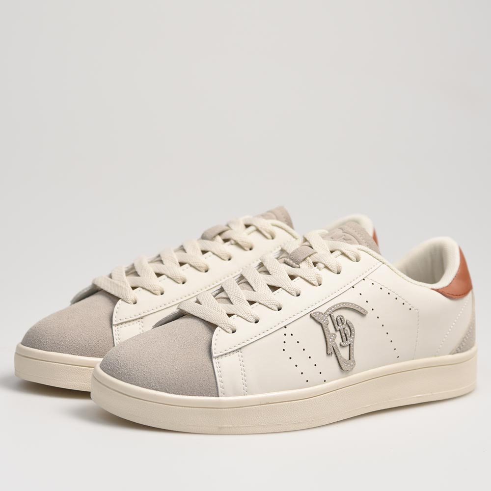 Zapatillas La Garrocha Norton W24ZA0240-241 Nude - imagen 4