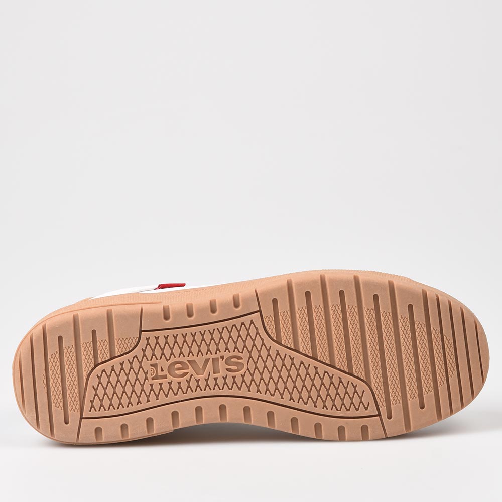 Zapatillas Levi´s Piper D6573-0015 Blanco - imagen 5