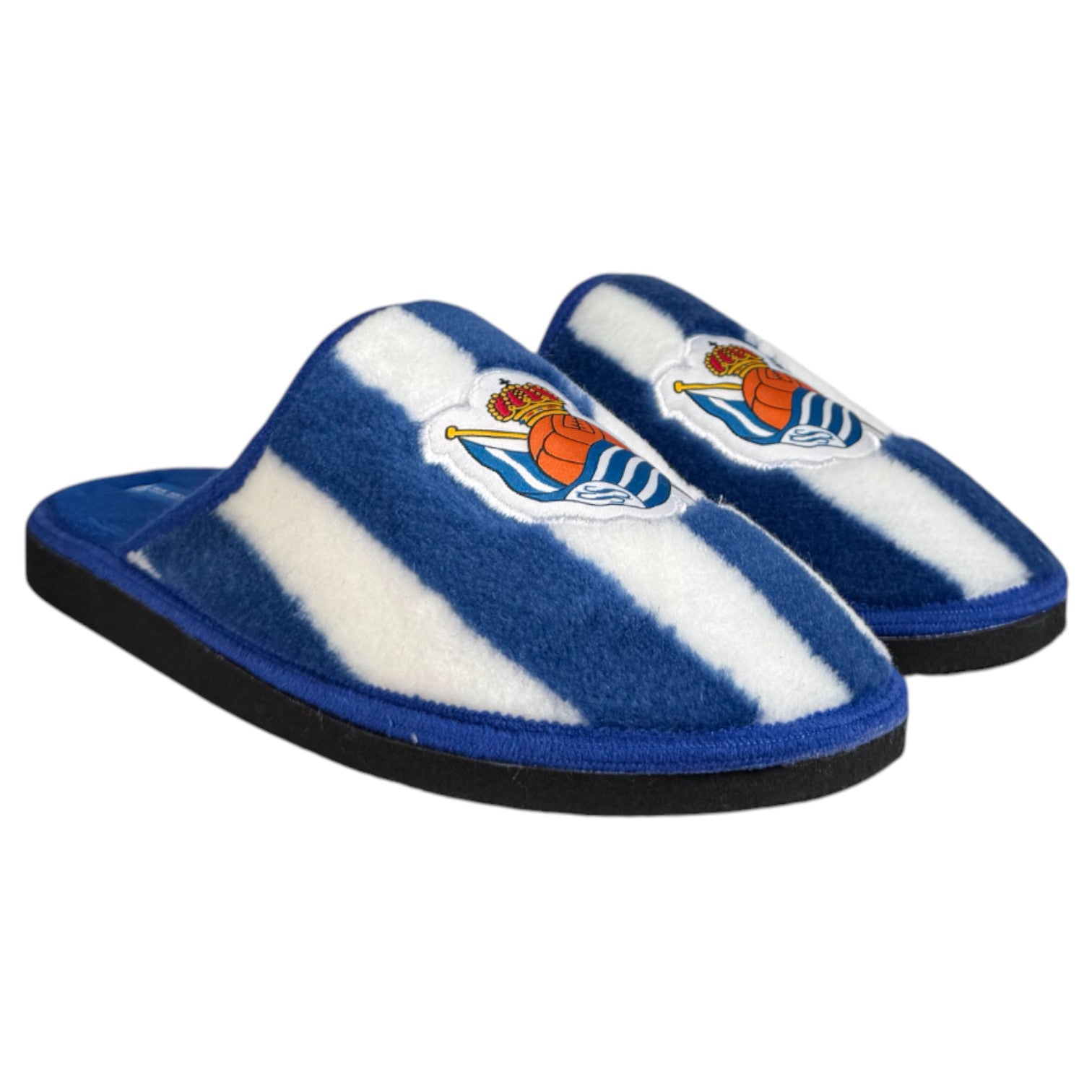 Zapatillas Marpen Slippers Real Sociedad CFA1RS - imagen 3