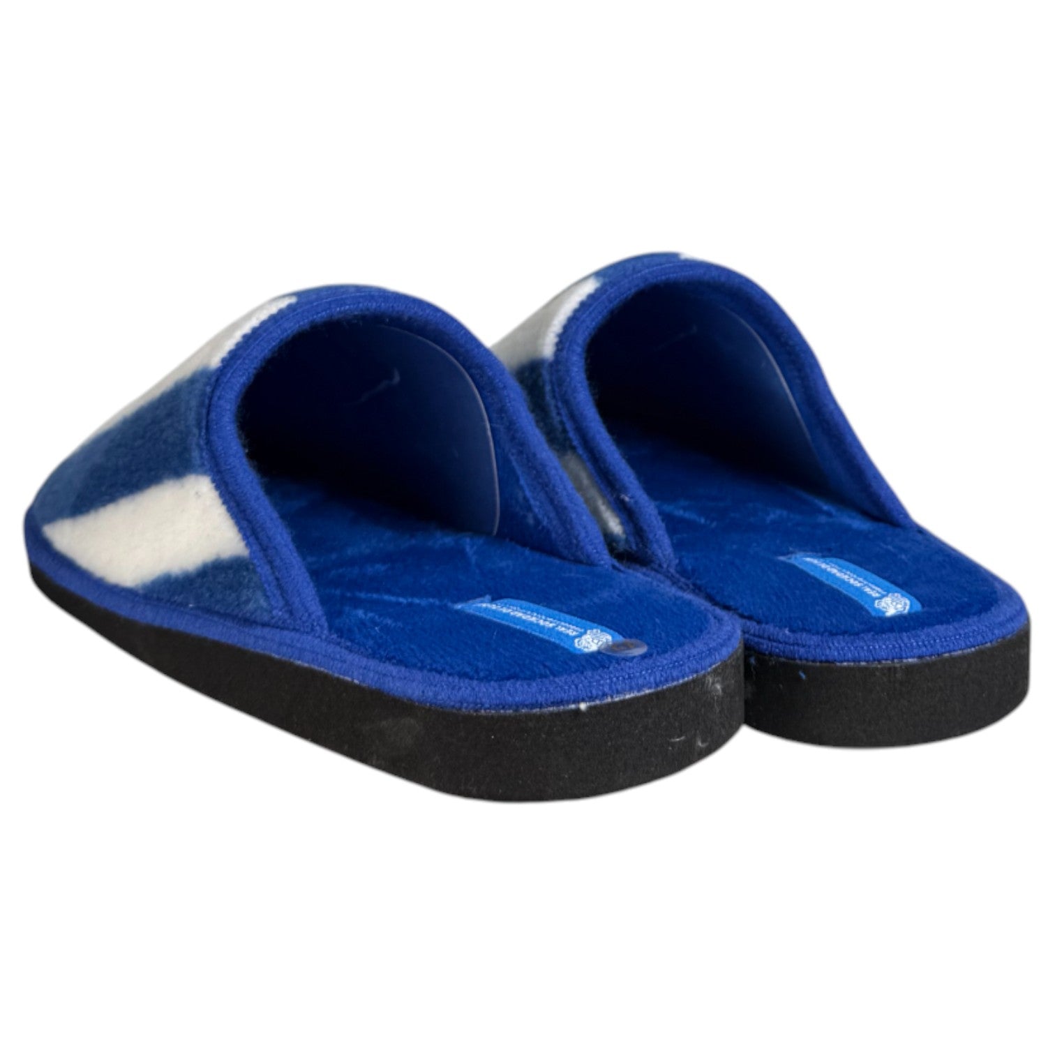 Zapatillas Marpen Slippers Real Sociedad CFA1RS - imagen 5