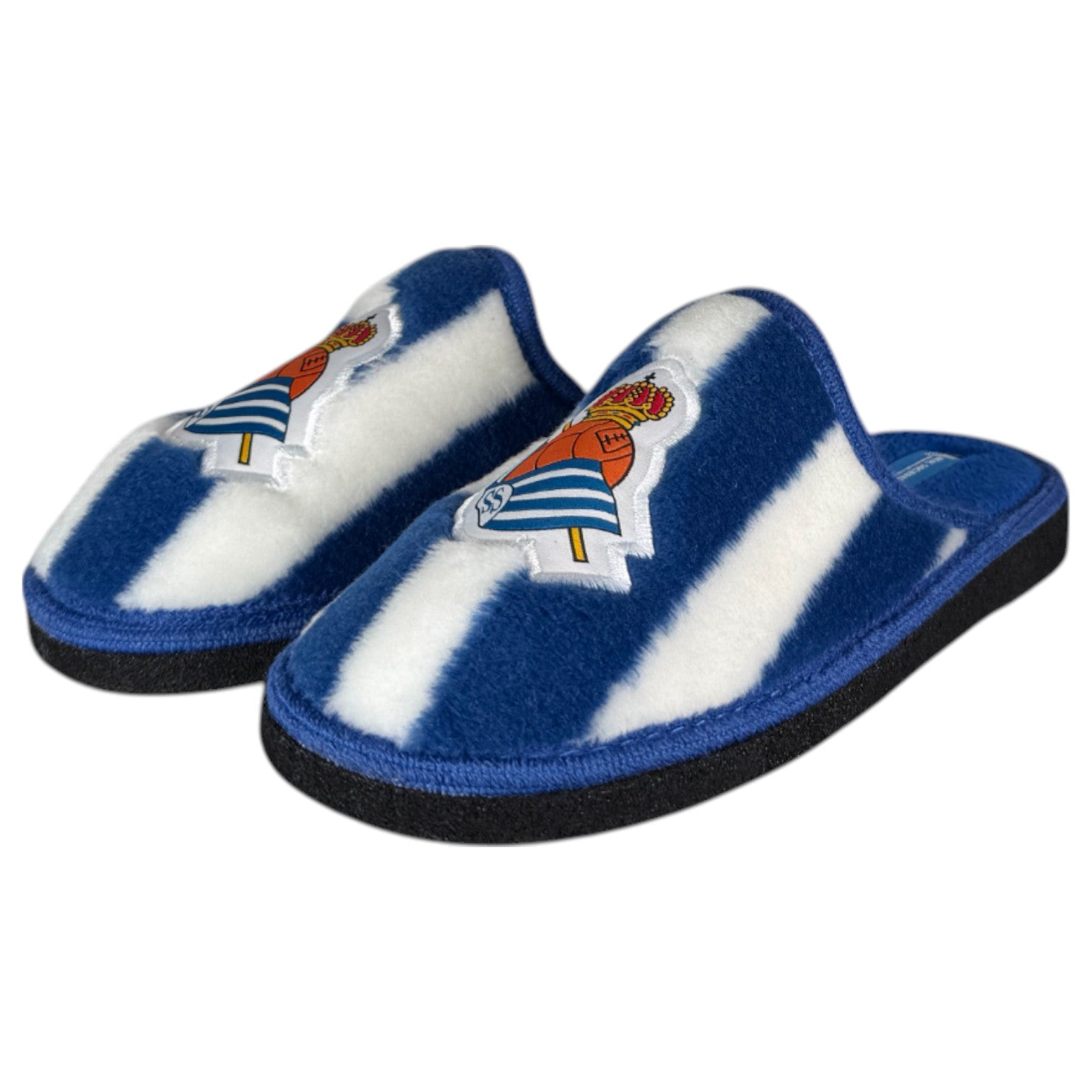 Zapatillas Marpen Slippers Real Sociedad CFA1RS - imagen 10