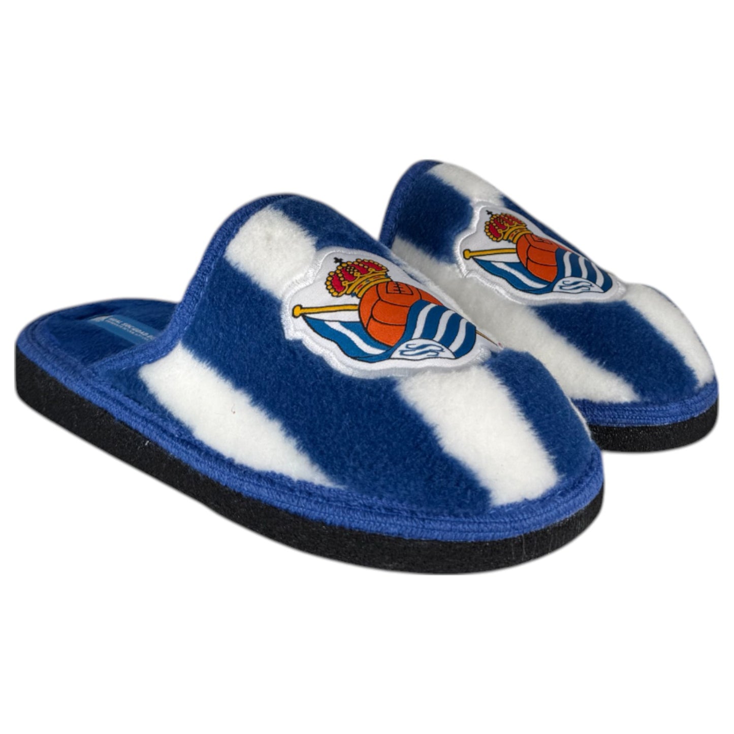 Zapatillas Marpen Slippers Real Sociedad CFA1RS - imagen 9