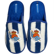 Zapatillas Marpen Slippers Real Sociedad CFA1RS