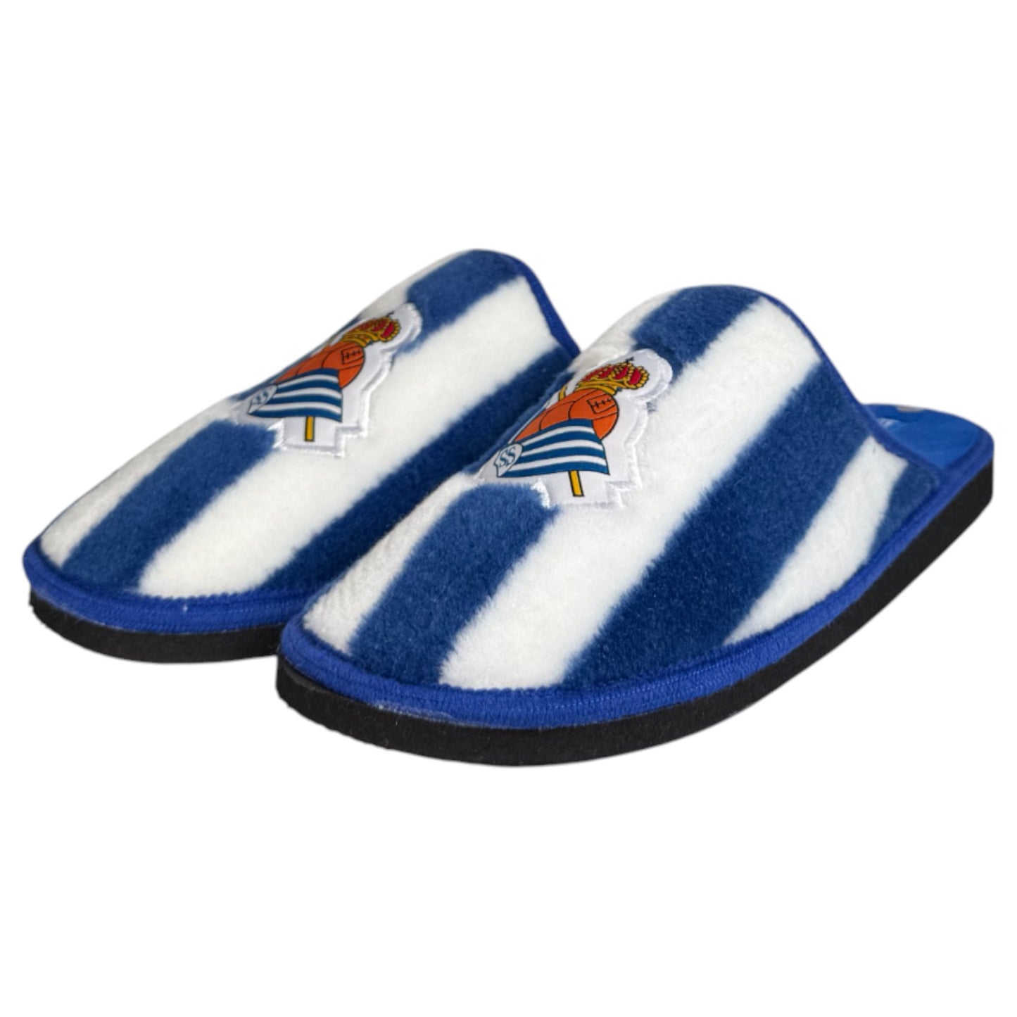 Zapatillas Marpen Slippers Real Sociedad CFA1RS - imagen 4
