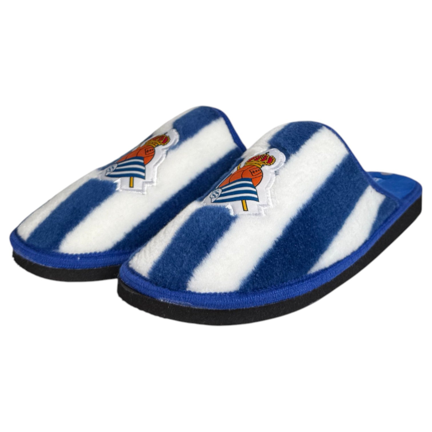 Zapatillas Marpen Slippers Real Sociedad CFA1RS - imagen 4