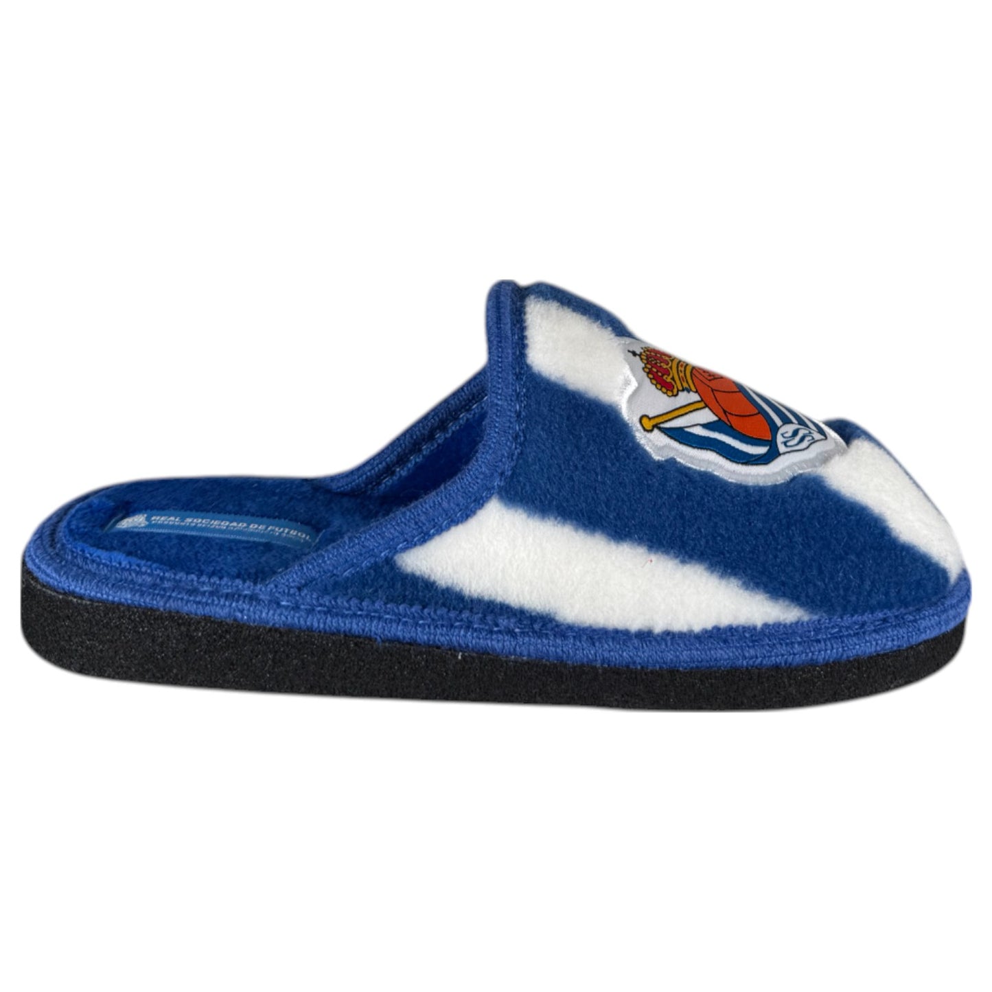 Zapatillas Marpen Slippers Real Sociedad CFA1RS - imagen 8