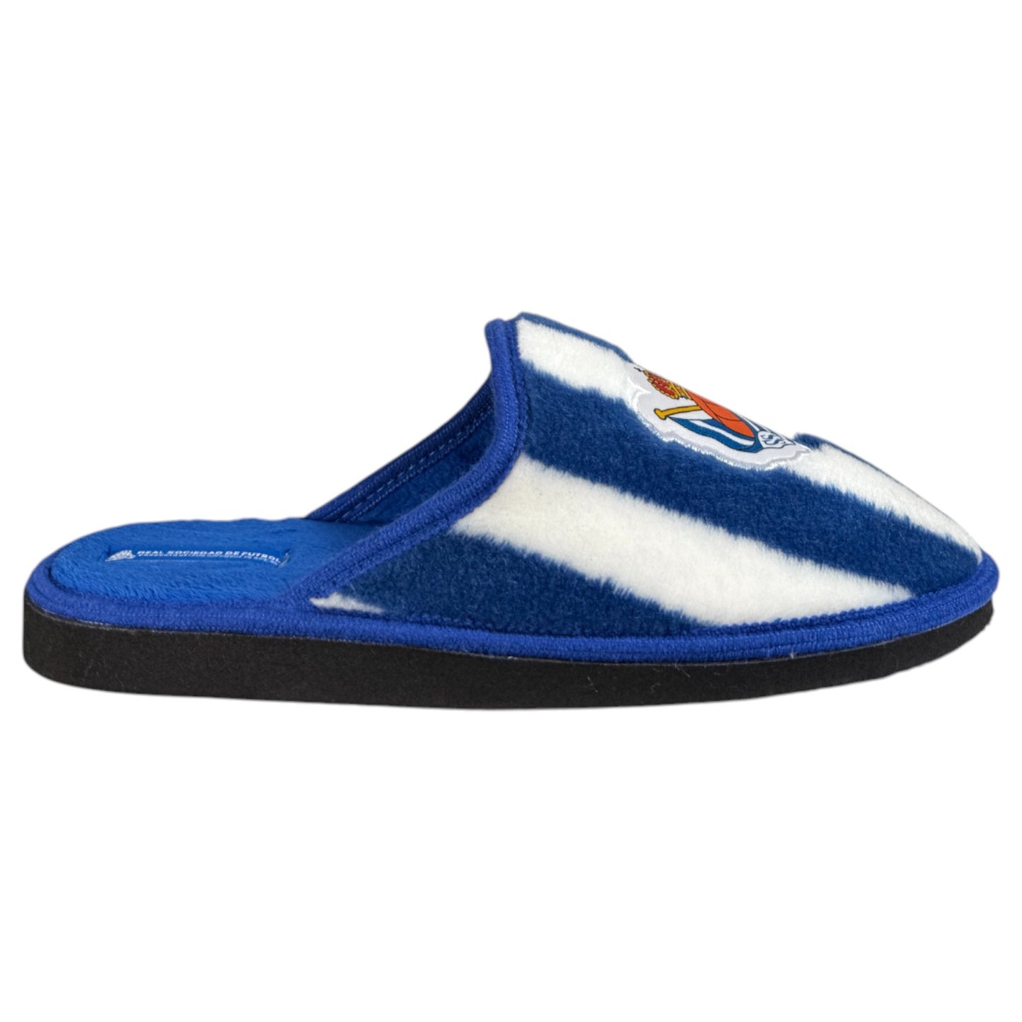 Zapatillas Marpen Slippers Real Sociedad CFA1RS - imagen 2