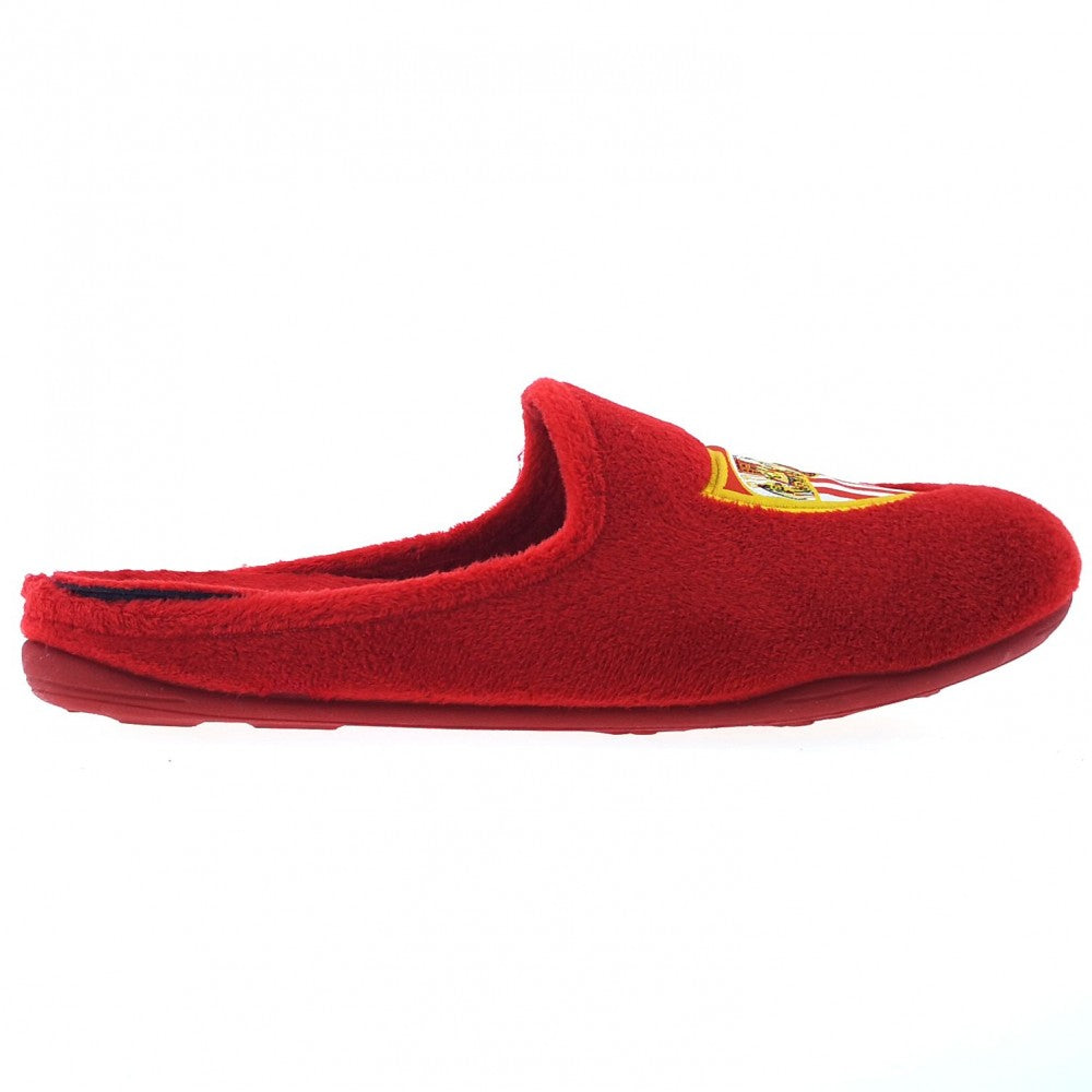 Zapatillas Marpen Slippers Sevilla FC CFA5SE - imagen 8