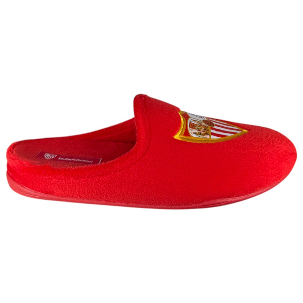Zapatillas Marpen Slippers Sevilla FC CFA5SE - imagen 2