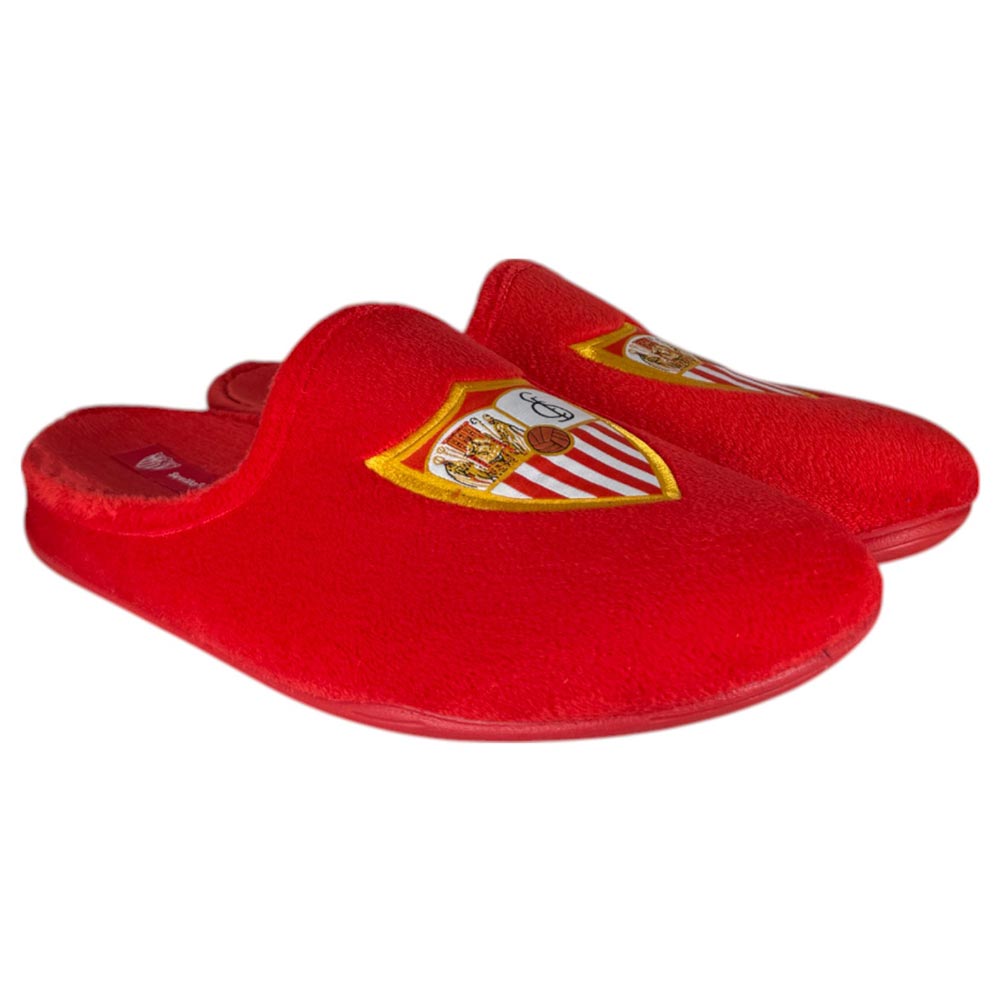 Zapatillas Marpen Slippers Sevilla FC CFA5SE - imagen 3