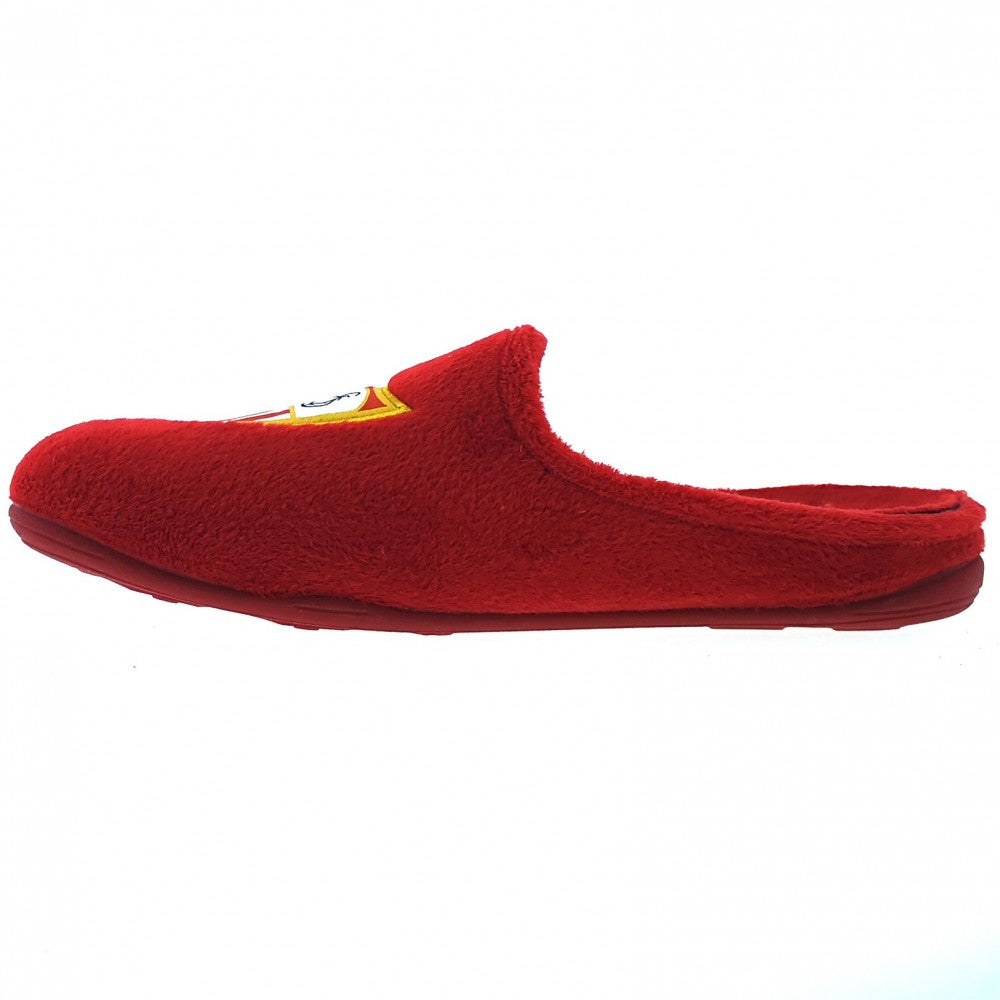 Zapatillas Marpen Slippers Sevilla FC CFA5SE - imagen 9