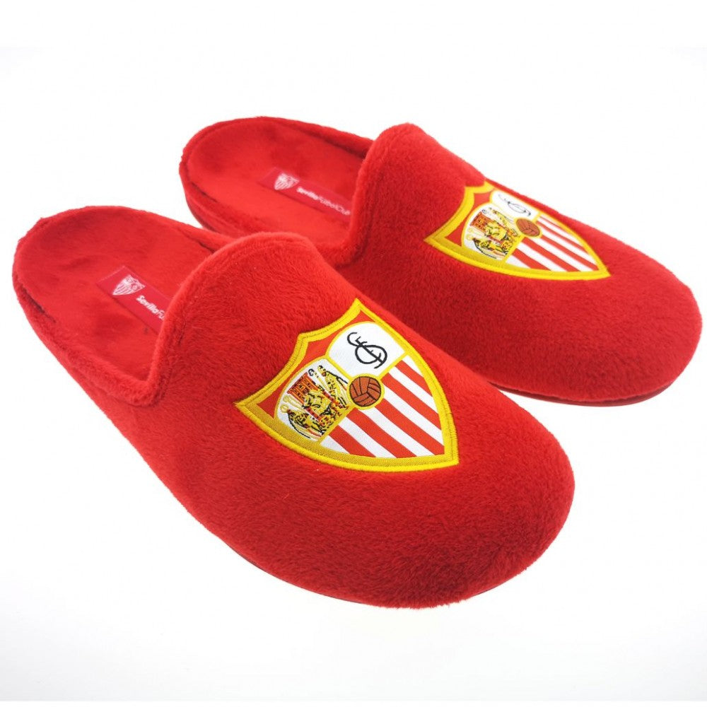 Zapatillas Marpen Slippers Sevilla FC CFA5SE - imagen 7