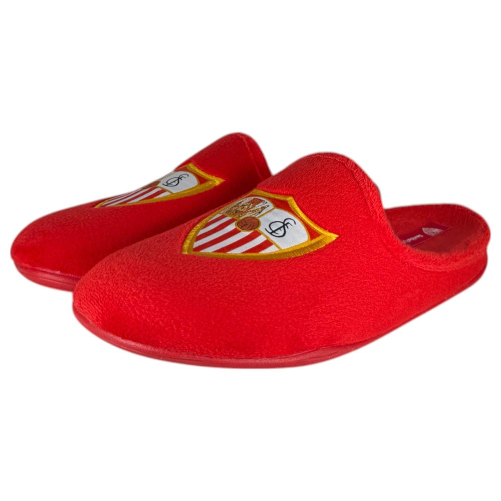 Zapatillas Marpen Slippers Sevilla FC CFA5SE - imagen 4