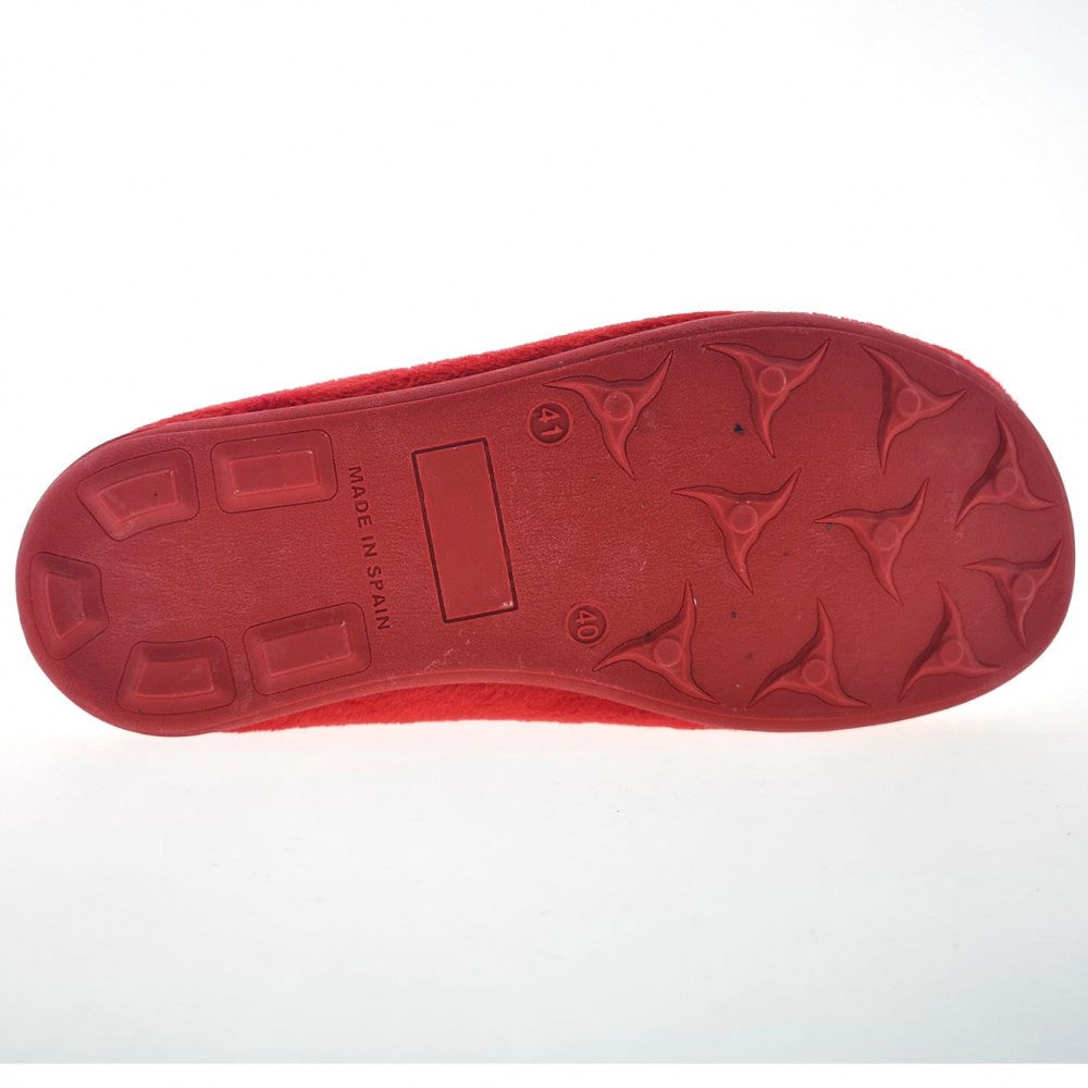 Zapatillas Marpen Slippers Sevilla FC CFA5SE - imagen 10