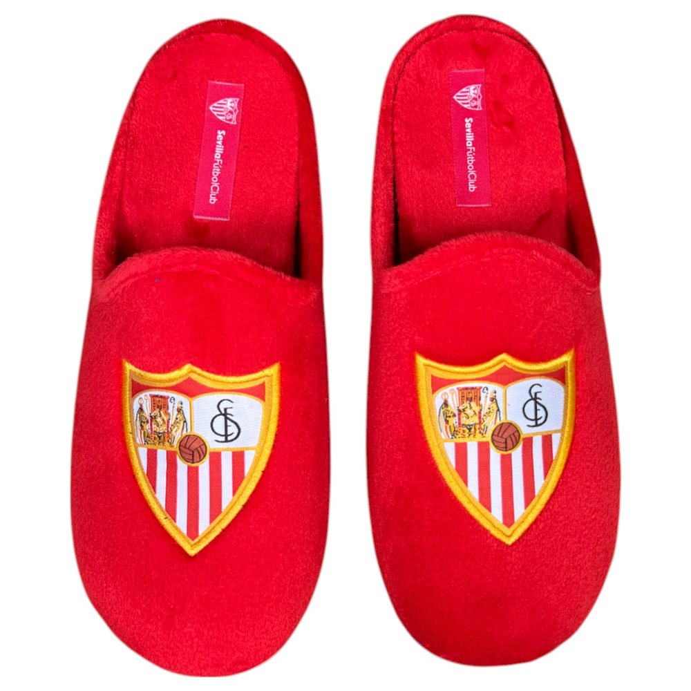 Zapatillas Marpen Slippers Sevilla FC CFA5SE - imagen 1