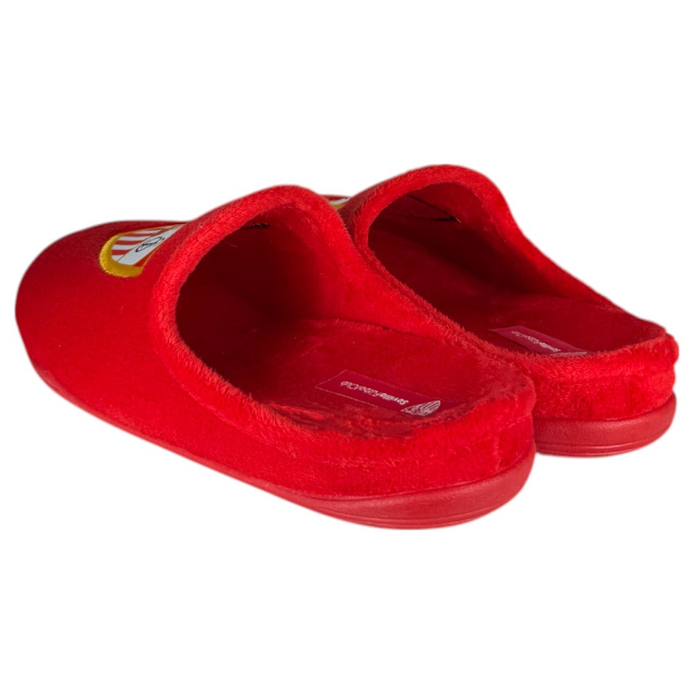 Zapatillas Marpen Slippers Sevilla FC CFA5SE - imagen 5