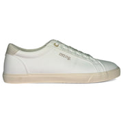 Zapatillas Mustang Aria 84732 Blanco Beige