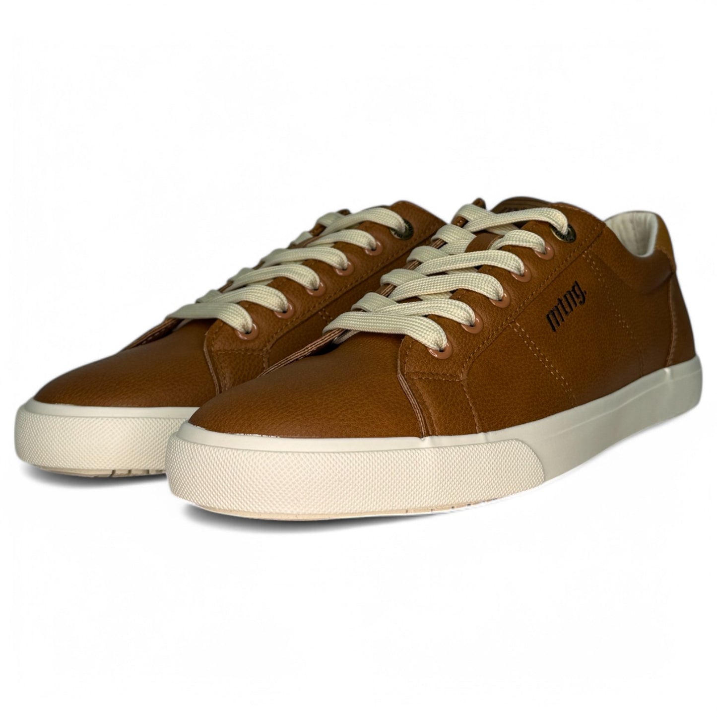 Zapatillas Mustang Aria 84732 Camel - imagen 3