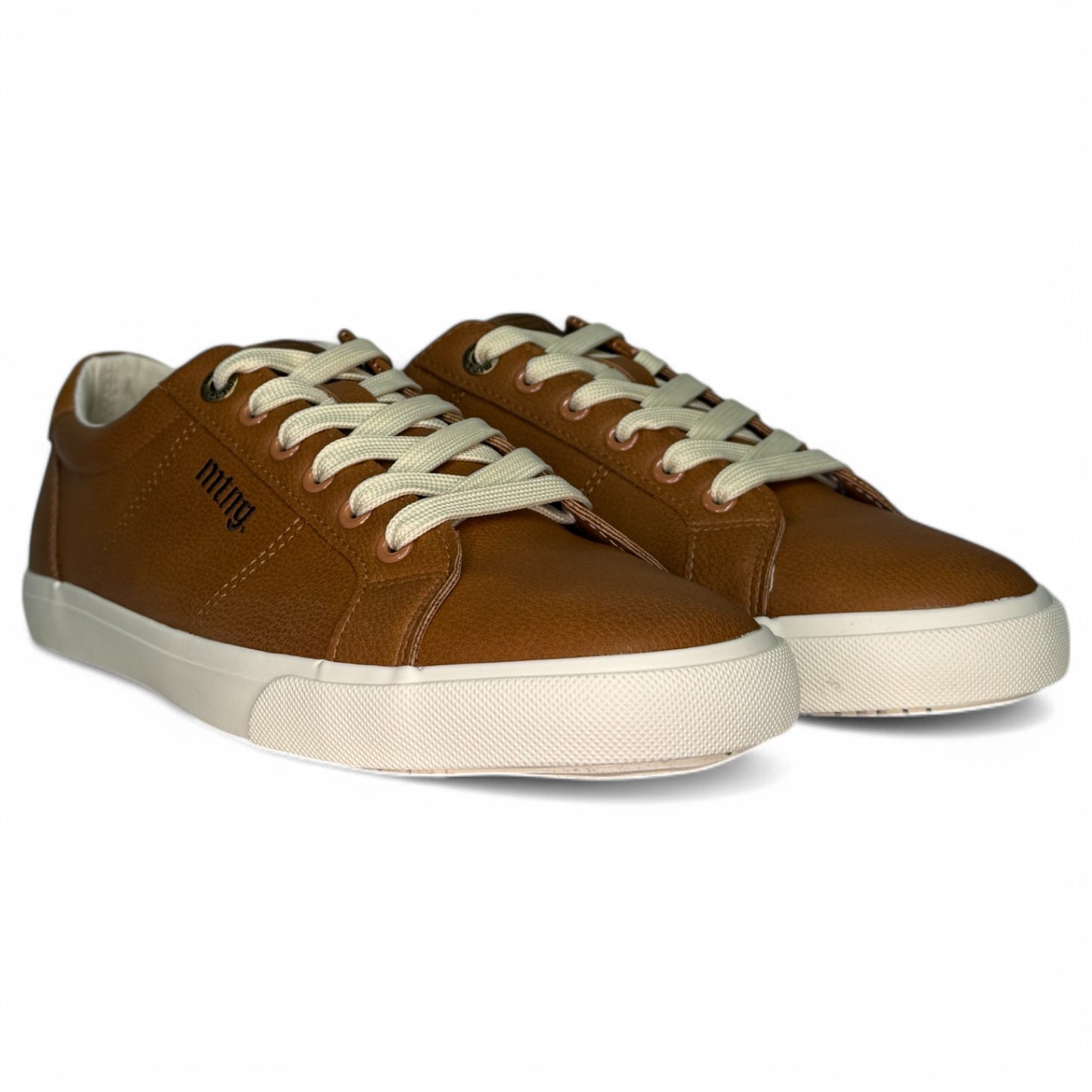 Zapatillas Mustang Aria 84732 Camel - imagen 2