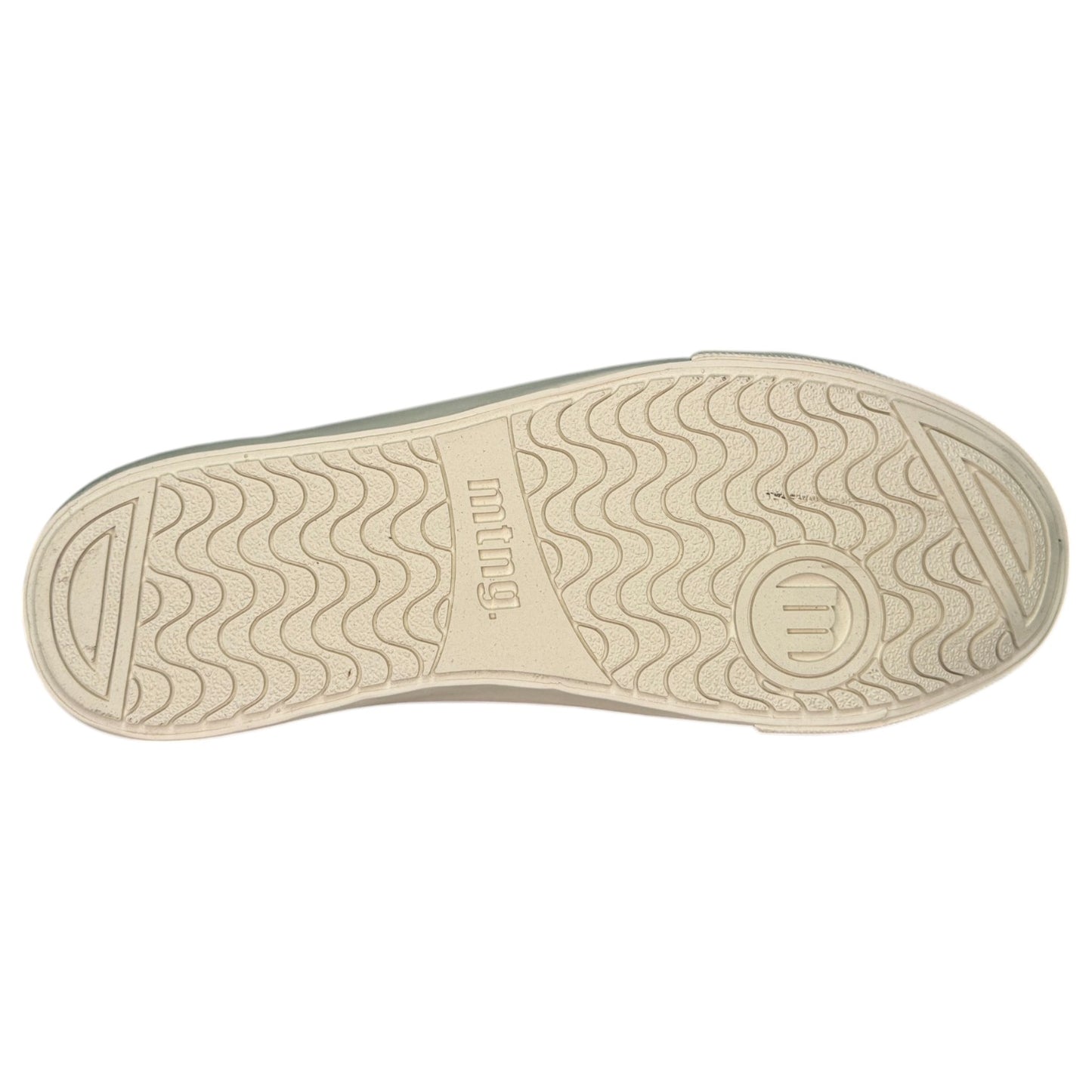 Zapatillas Mustang Aria 84732 Camel - imagen 5
