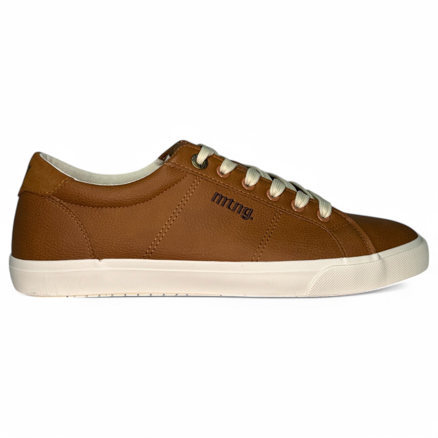 Zapatillas Mustang Aria 84732 Camel - imagen 1