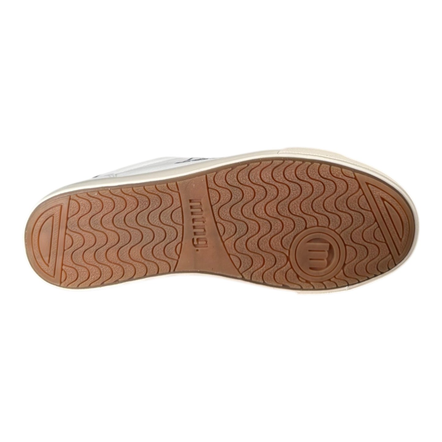 Zapatillas Mustang Aria 84842 Blanco Marino - imagen 7