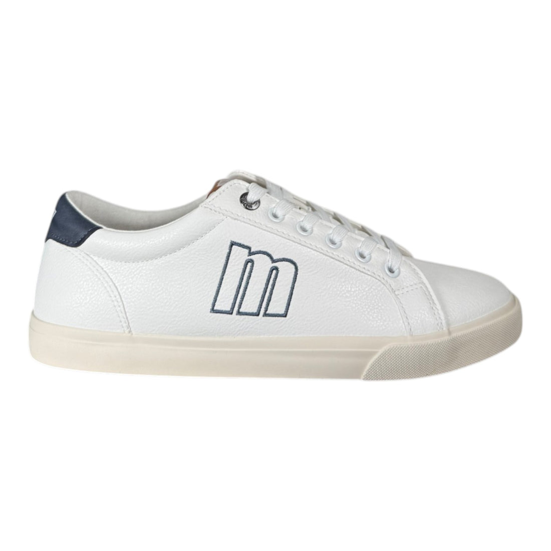 Zapatillas Mustang Aria 84842 Blanco Marino - imagen 1