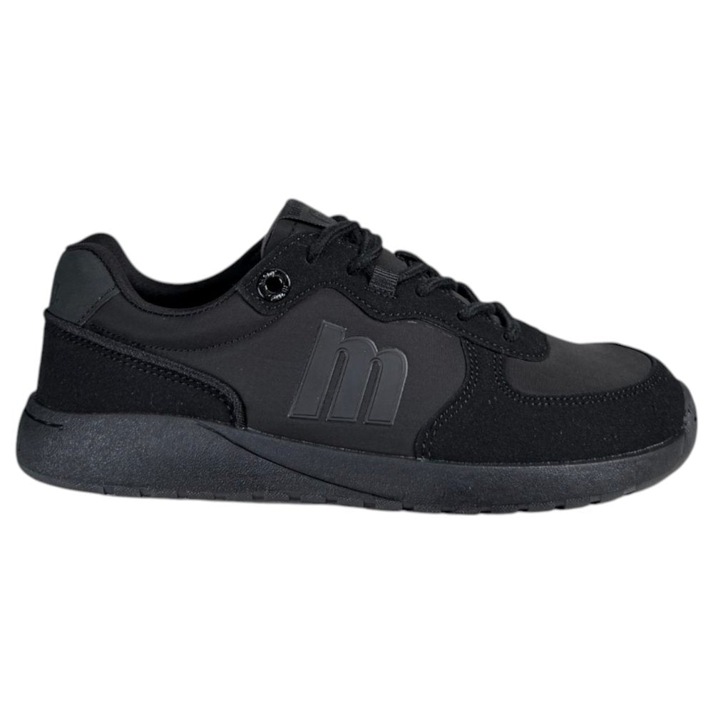 Zapatillas Mustang Barefoot Free Apolo 60857 Negro