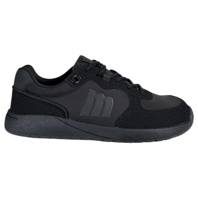 Zapatillas Mustang Barefoot Free Apolo 60857 Negro