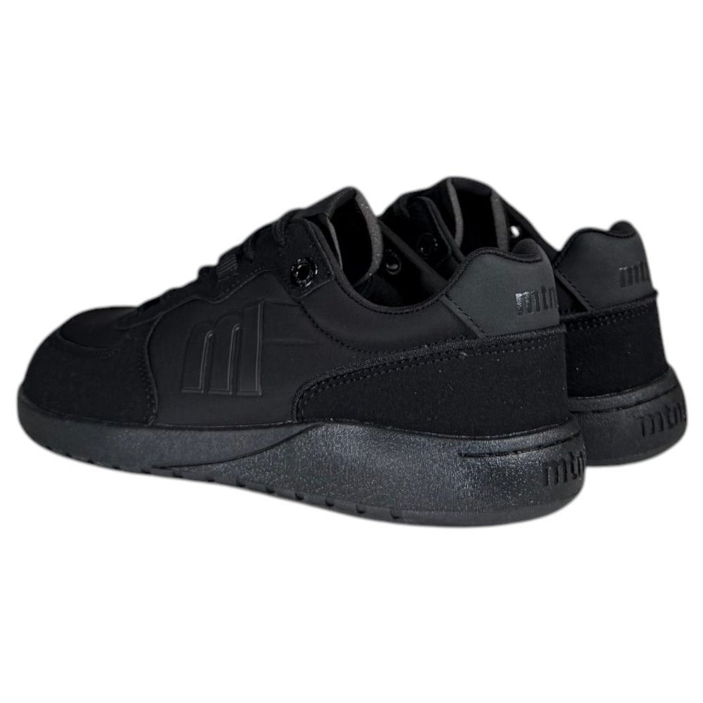 Zapatillas Mustang Barefoot Free Apolo 60857 Negro
