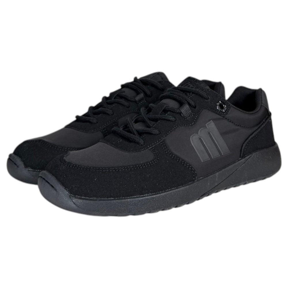 Zapatillas Mustang Barefoot Free Apolo 60857 Negro