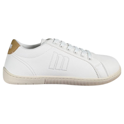Zapatillas Mustang Barefoot Free Aria 60837 Blanco