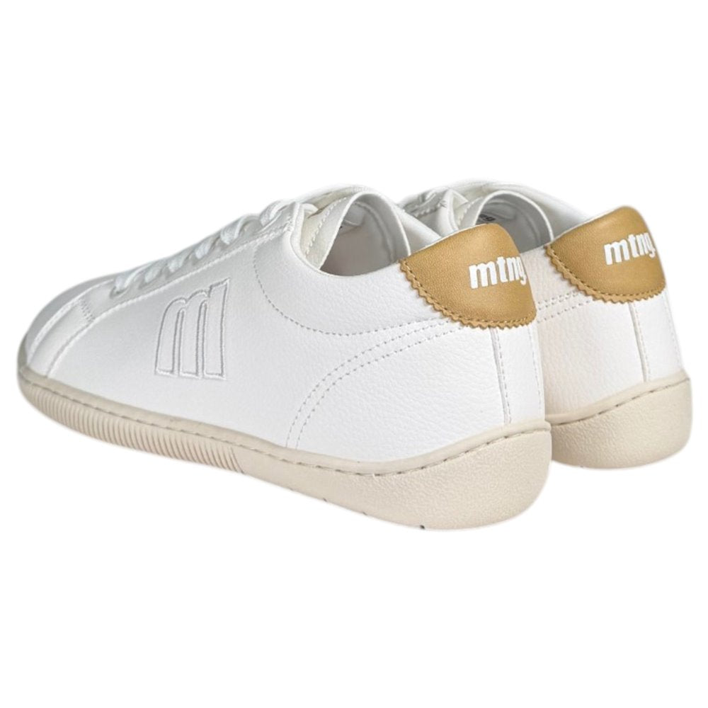 Zapatillas Mustang Barefoot Free Aria 60837 Blanco