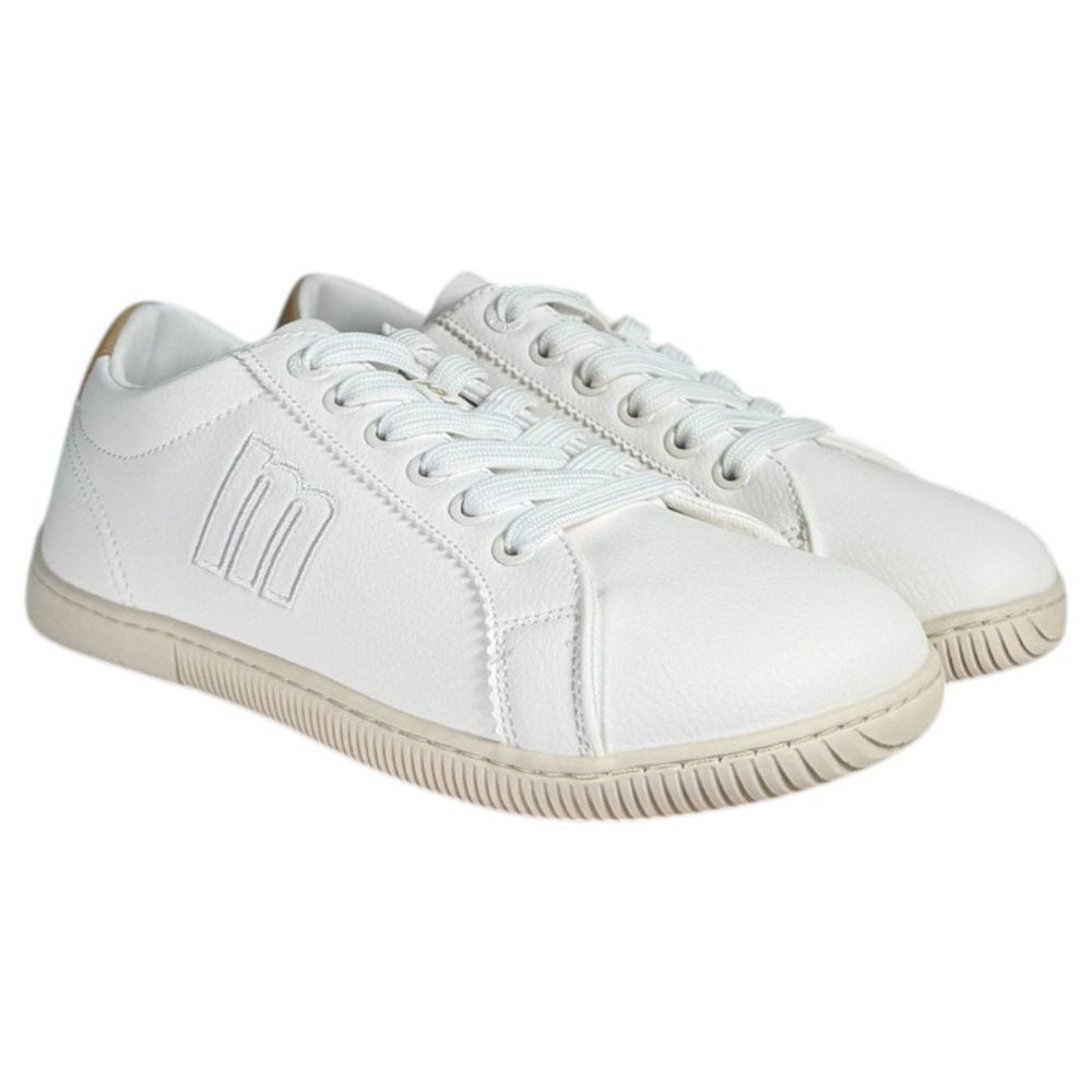 Zapatillas Mustang Barefoot Free Aria 60837 Blanco