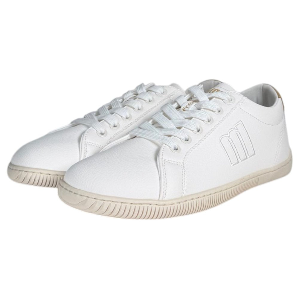 Zapatillas Mustang Barefoot Free Aria 60837 Blanco