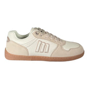 Zapatillas Mustang Barefoot Free Aria 60840 Beige