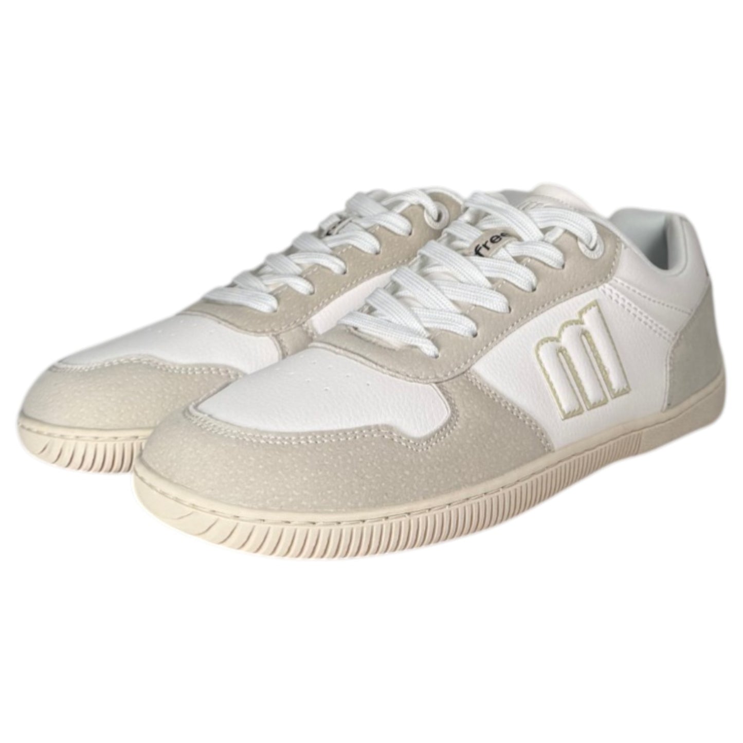 Zapatillas Mustang Barefoot Free Aria 60840 Blanco - imagen 3