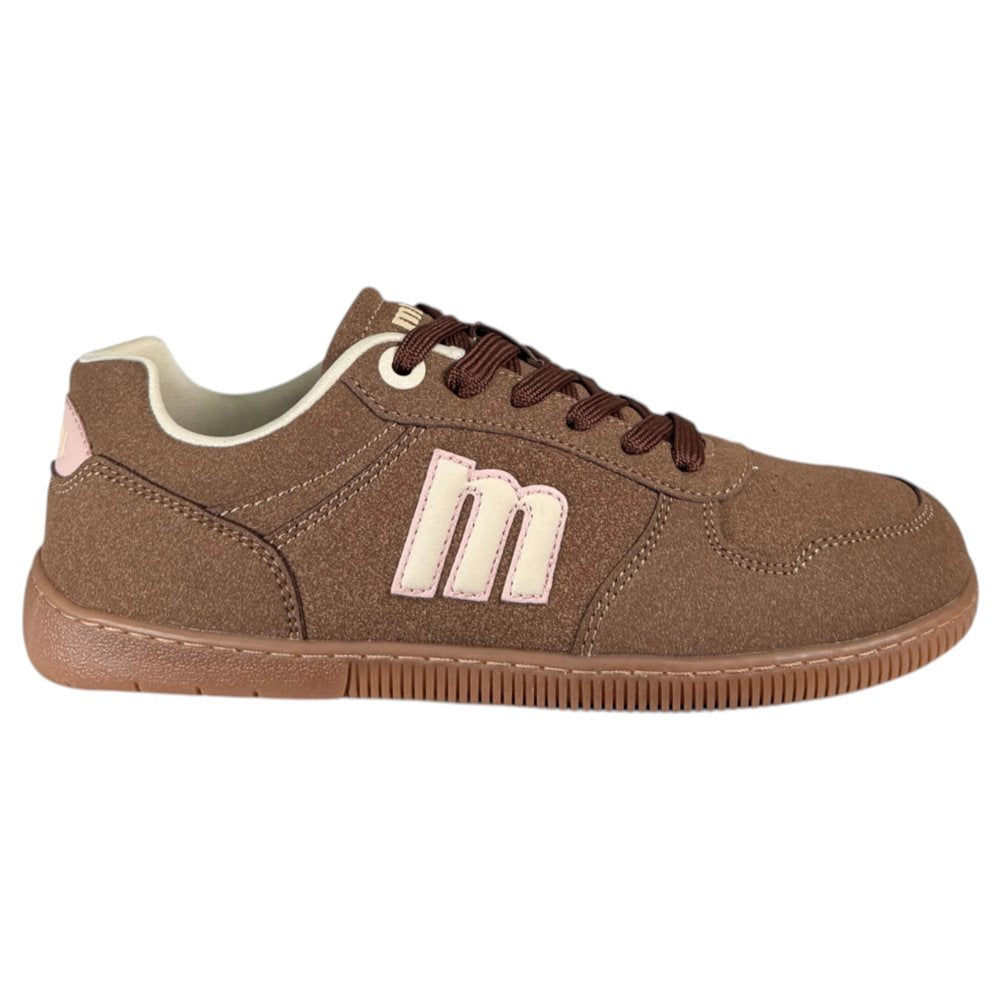 Zapatillas Mustang Barefoot Free Aria 60840 Marrón