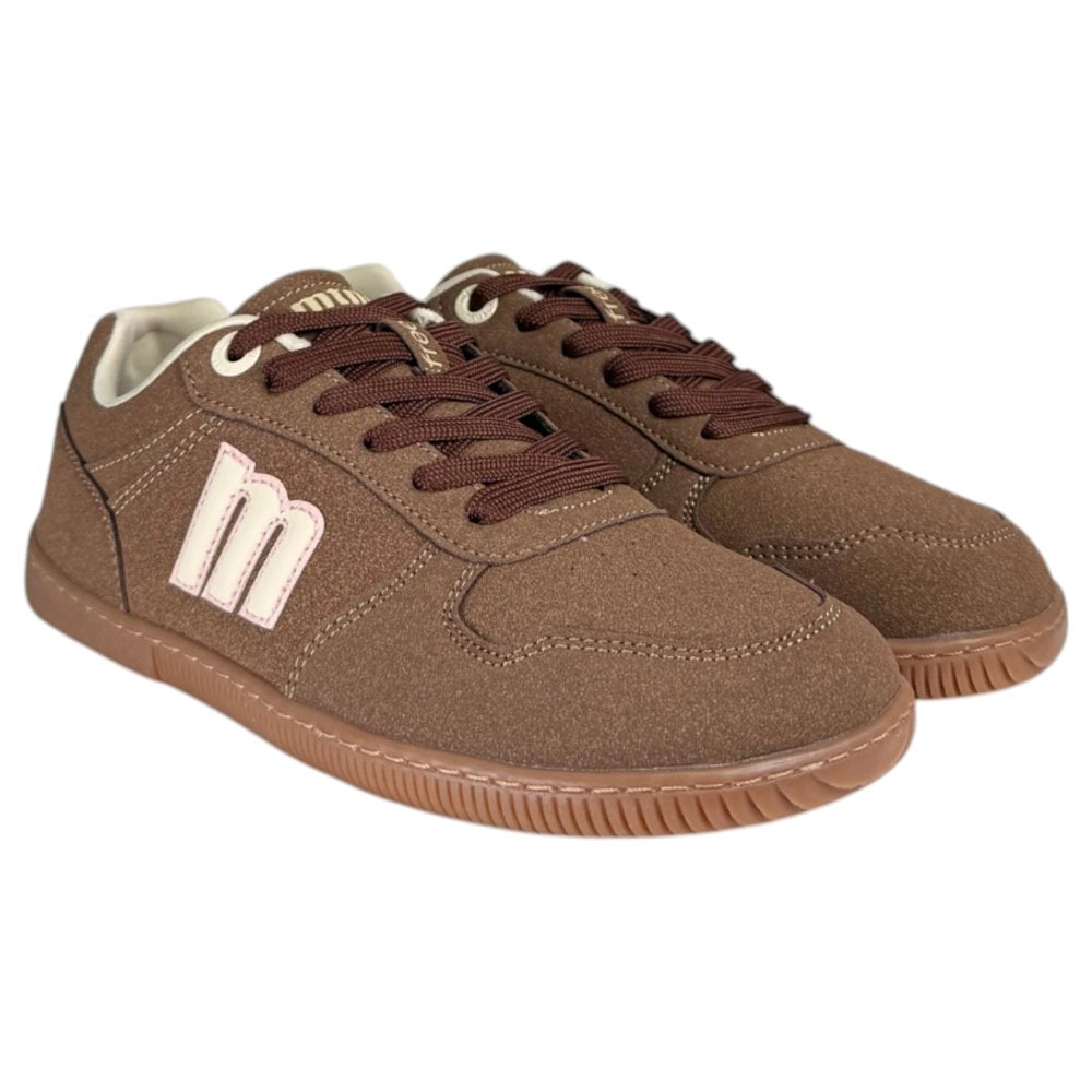Zapatillas Mustang Barefoot Free Aria 60840 Marrón