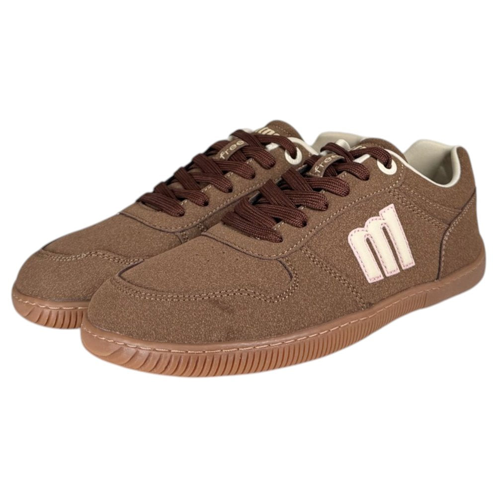 Zapatillas Mustang Barefoot Free Aria 60840 Marrón