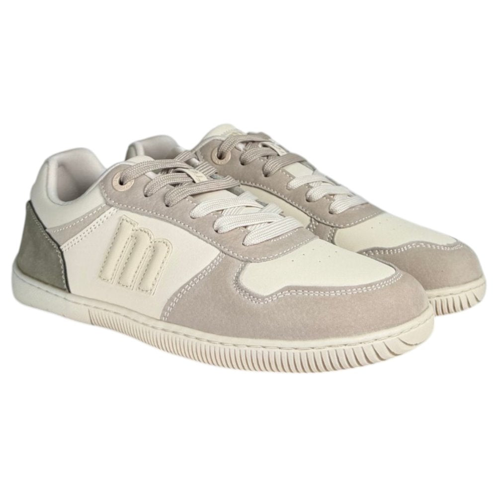 Zapatillas Mustang Barefoot Free Aria 60840 Taupe Kaki
