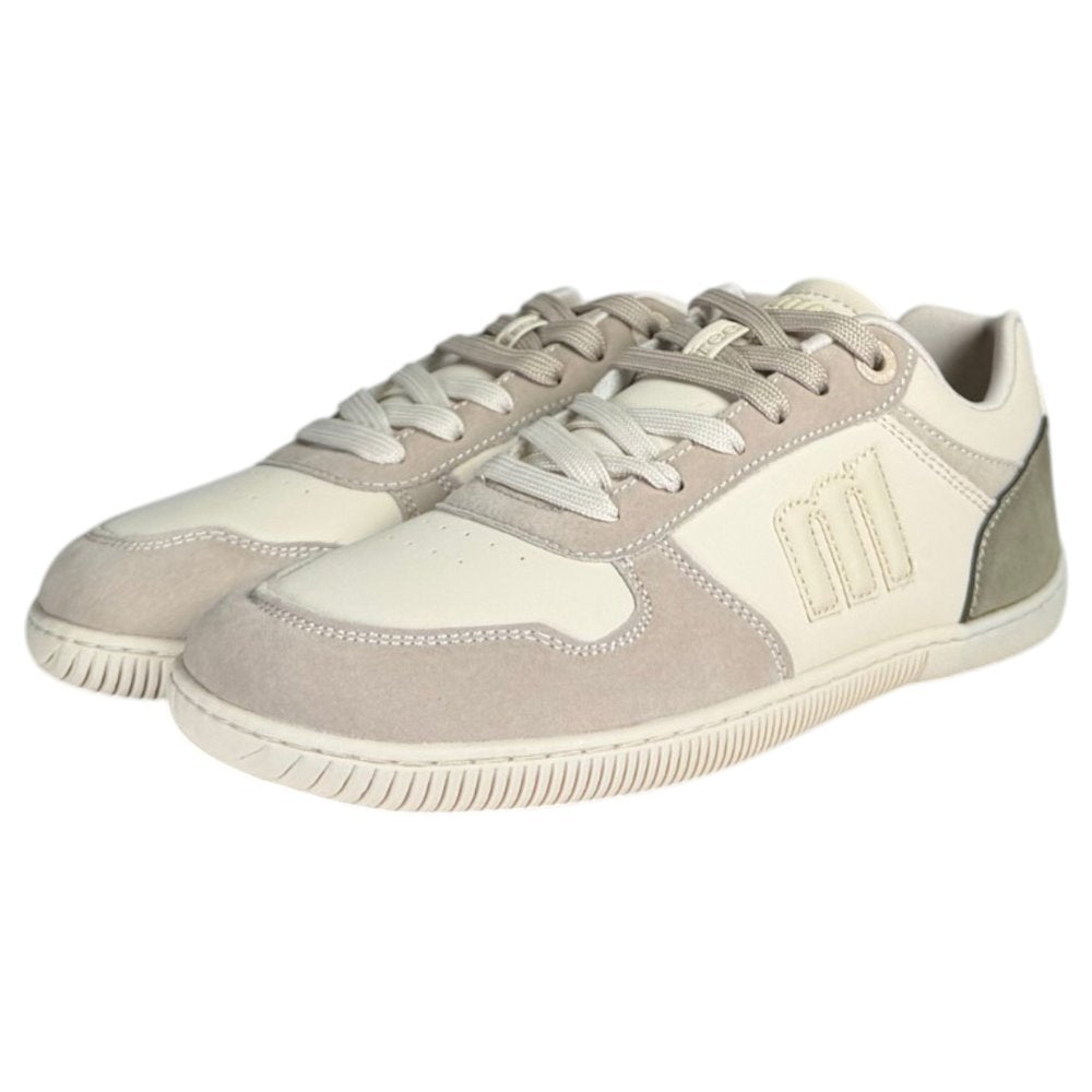 Zapatillas Mustang Barefoot Free Aria 60840 Taupe Kaki