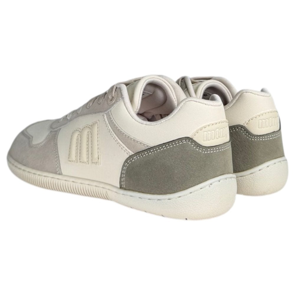 Zapatillas Mustang Barefoot Free Aria 60840 Taupe Kaki