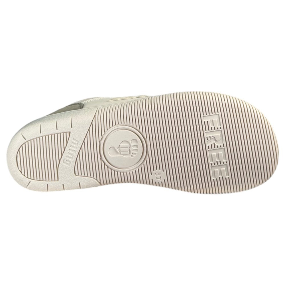 Zapatillas Mustang Barefoot Free Aria 60840 Taupe Kaki
