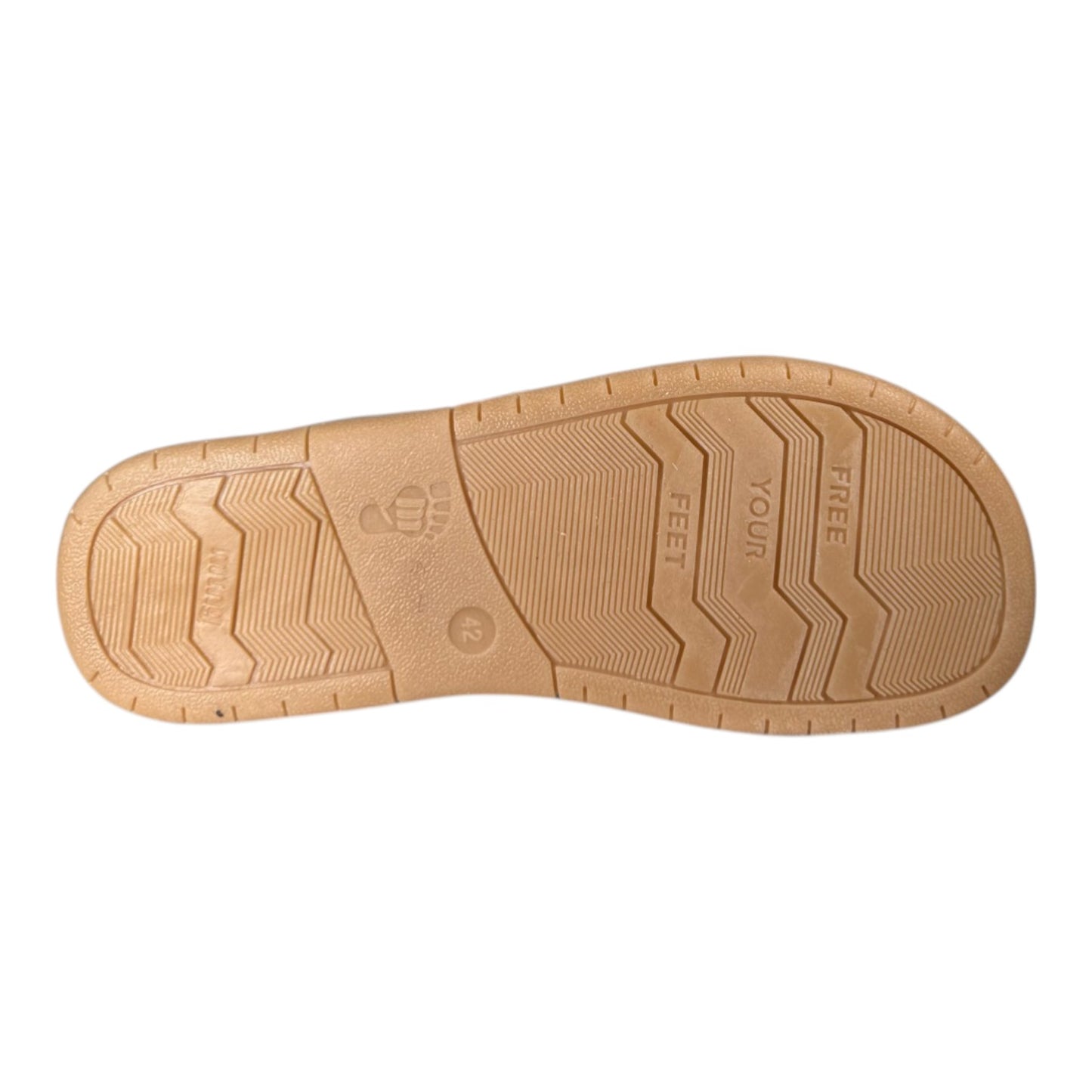 Zapatillas Mustang Barefoot Free Miami 84766 Blanco - imagen 7