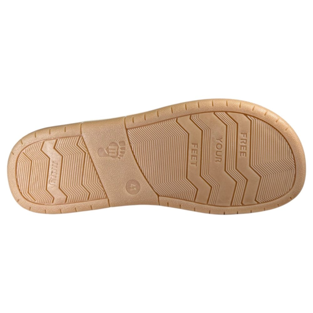 Zapatillas Mustang Barefoot Free Miami 84766 Chocolate