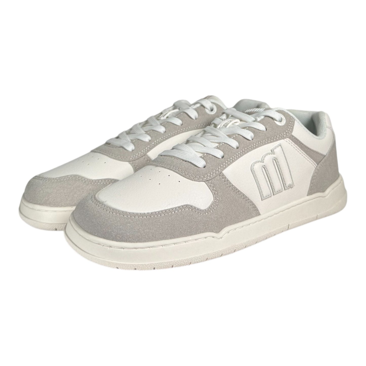 Zapatillas Mustang Barefoot Free Miami 84766 Crudo - imagen 5
