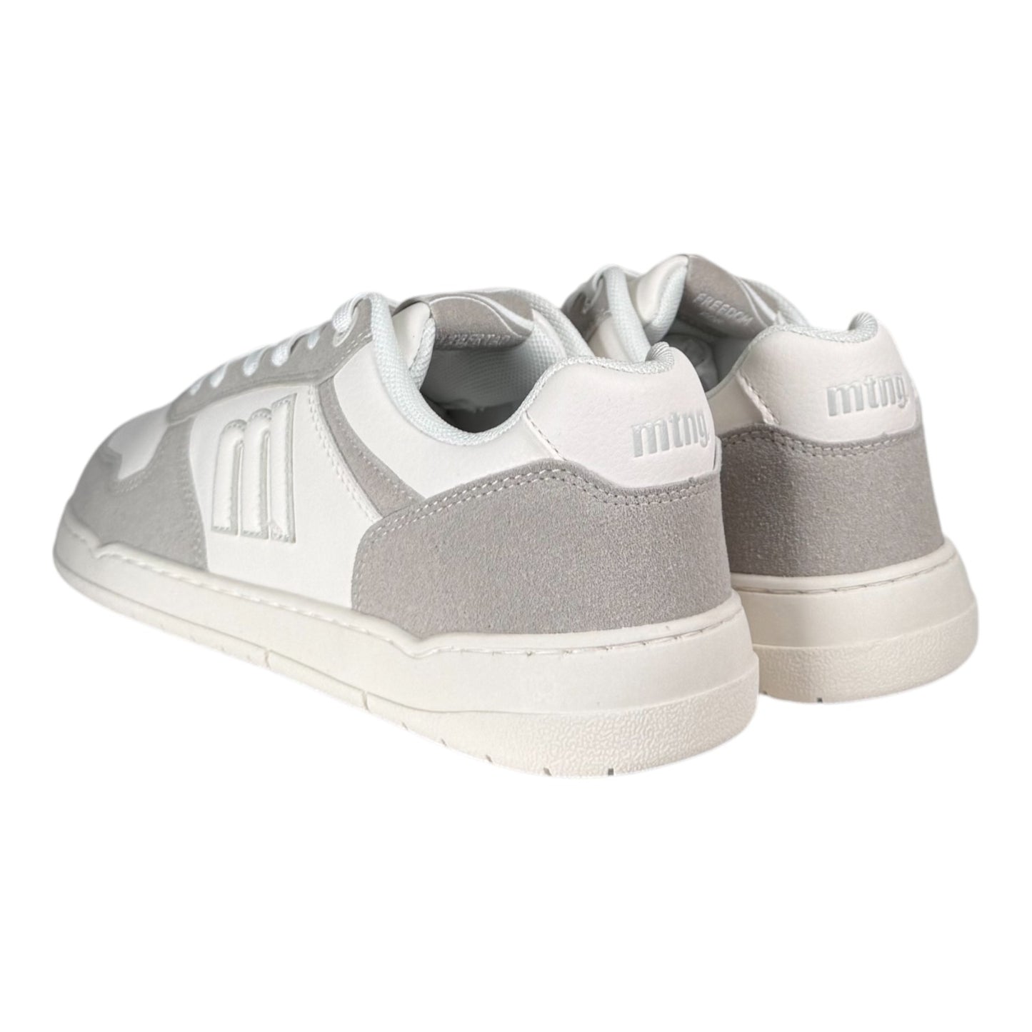 Zapatillas Mustang Barefoot Free Miami 84766 Crudo - imagen 6