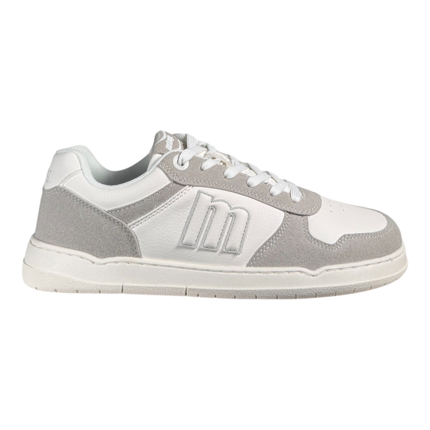 Zapatillas Mustang Barefoot Free Miami 84766 Crudo - imagen 1